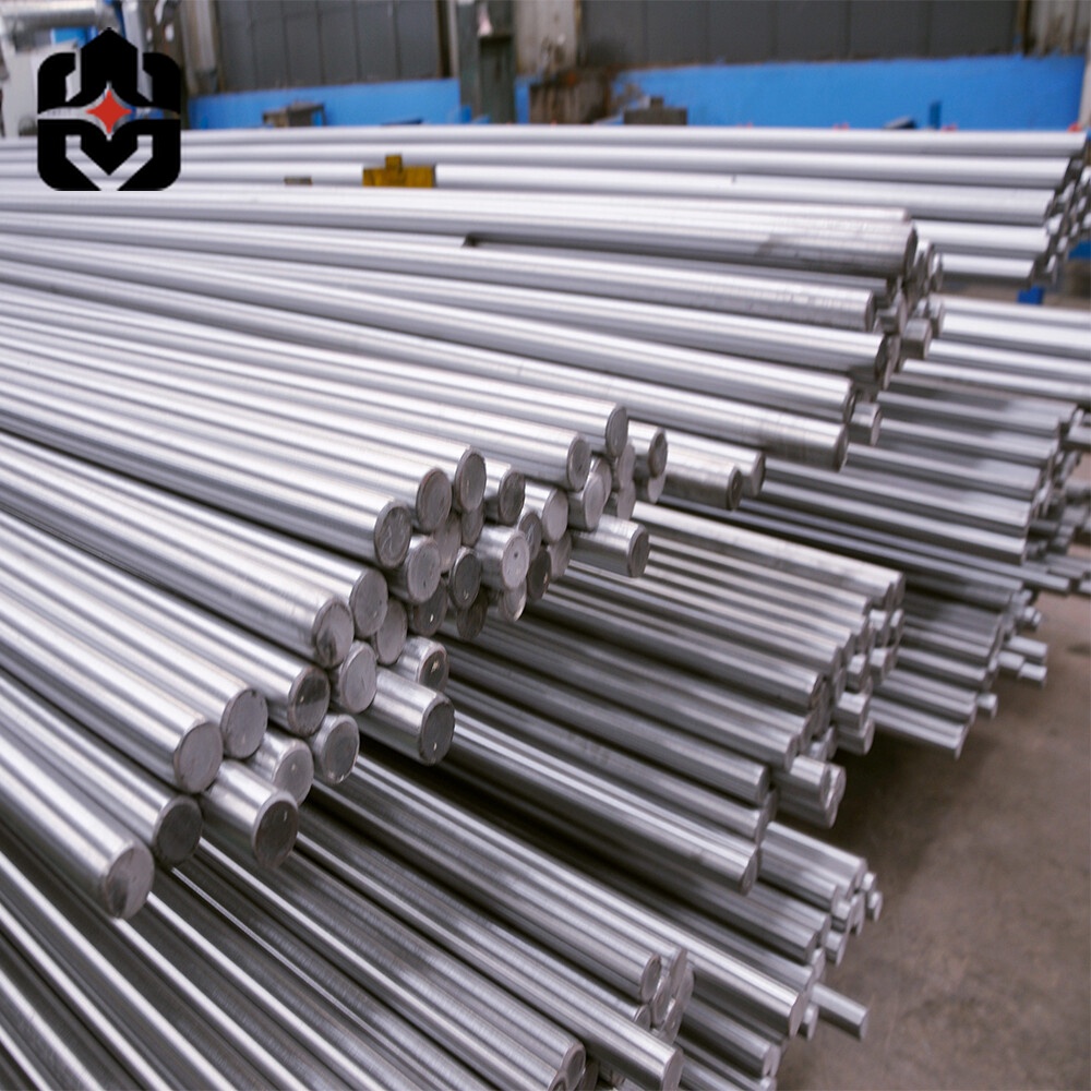 Hastelloy Alloy Bar
