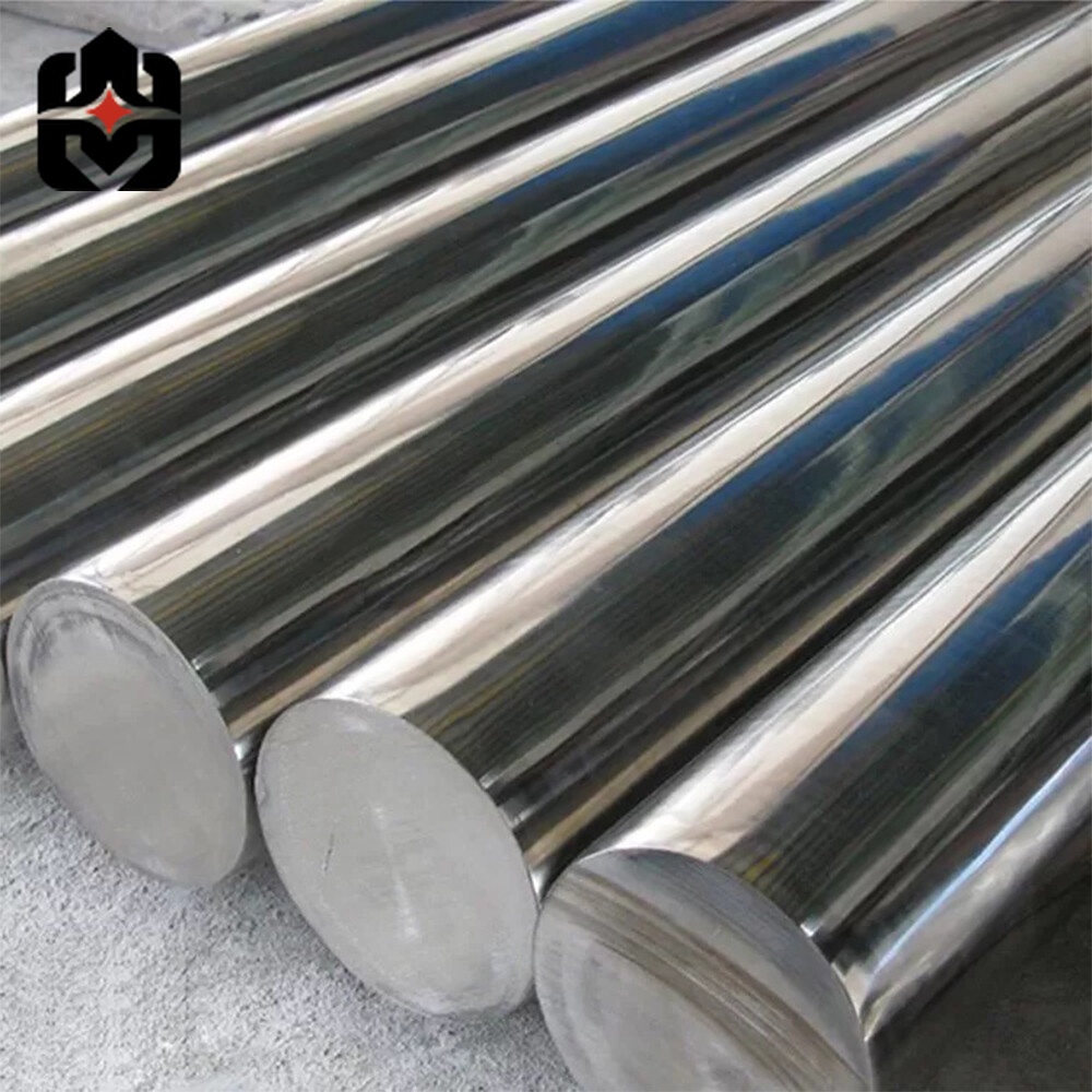 Hastelloy Alloy Bar
