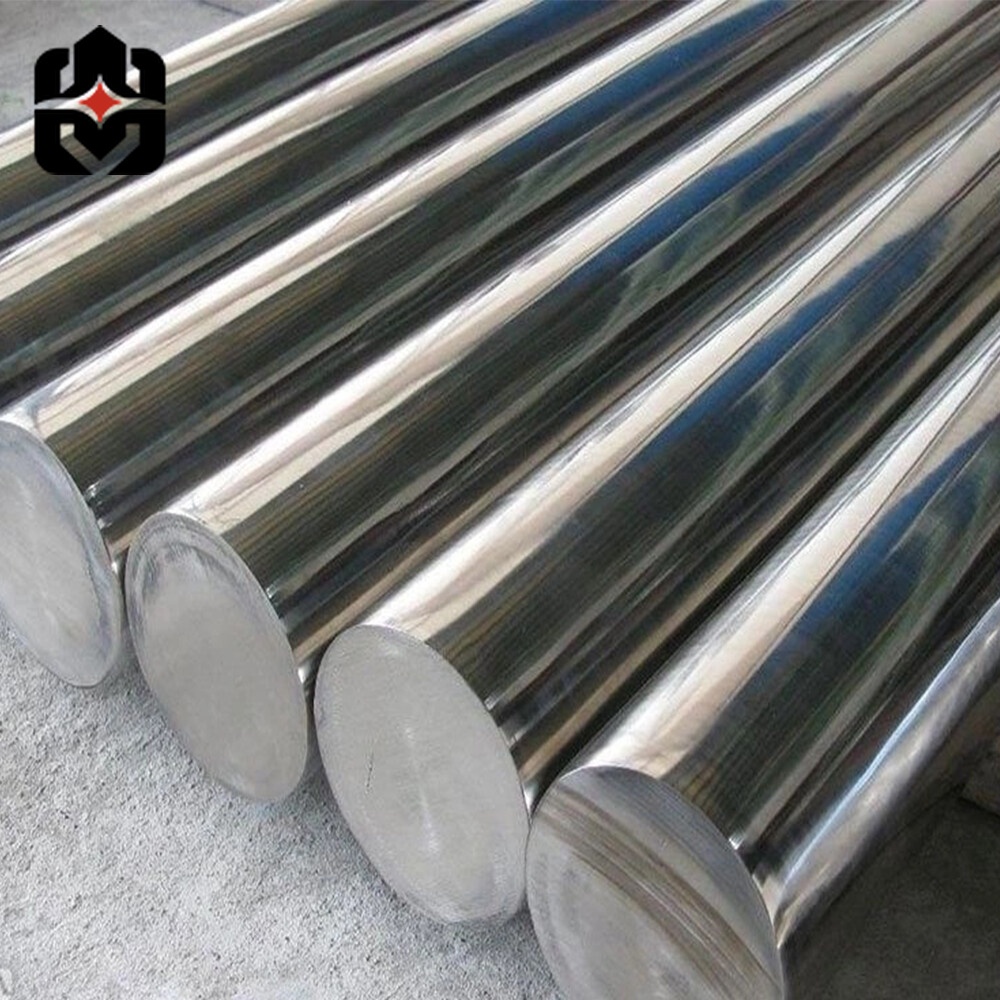 Duplex Alloy Bar