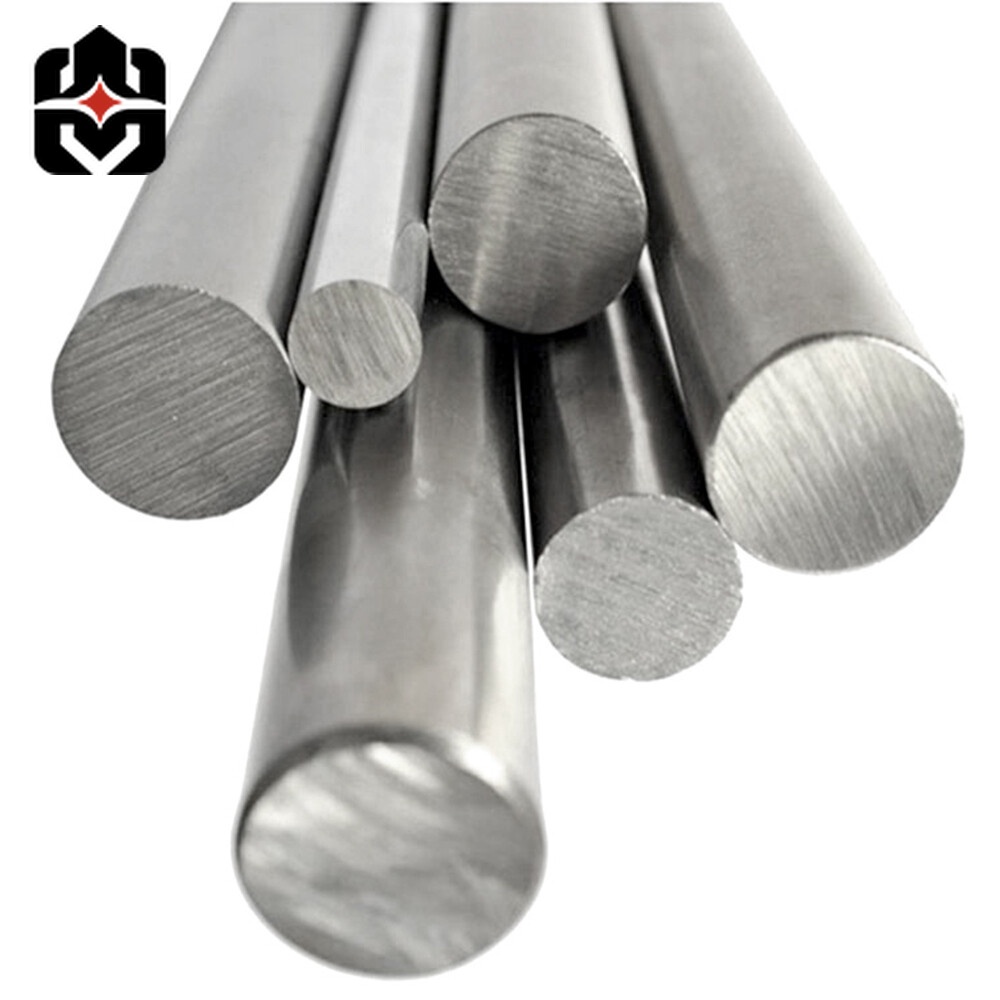 Duplex Alloy Bar