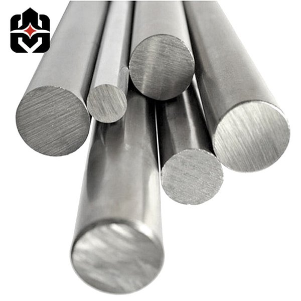 Duplex Alloy Bar