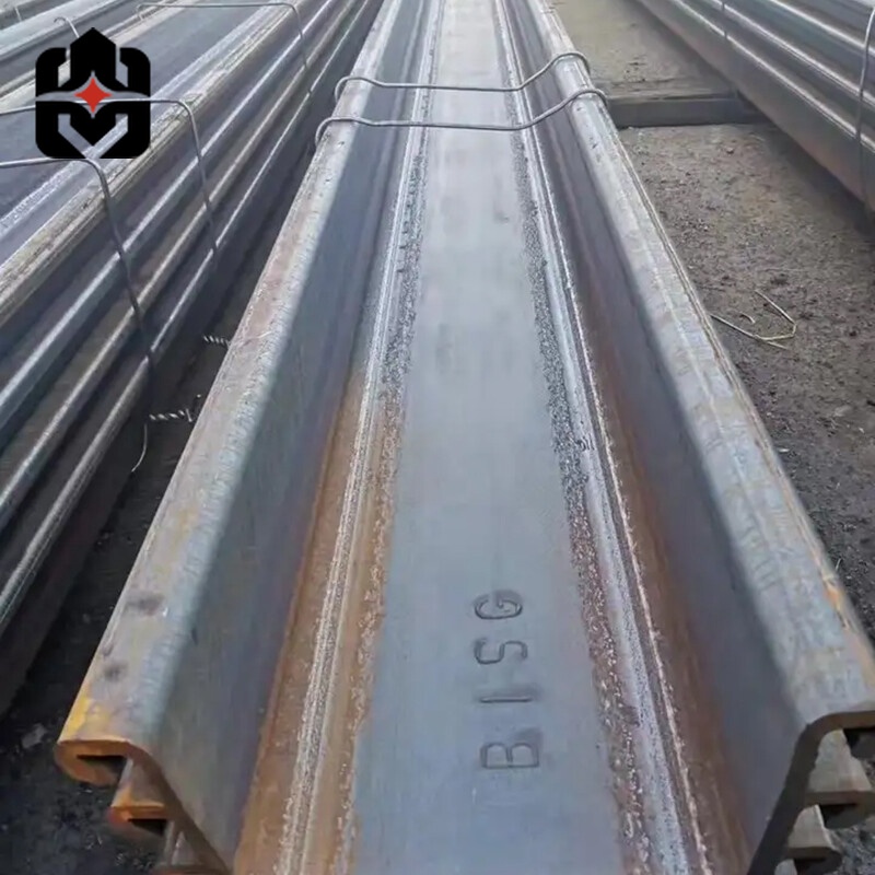 SM 400A SS490B U-Shaped Steel Sheet Pile