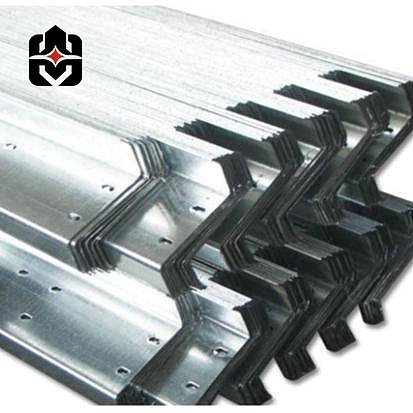 Z-Type Steel Sheet Pile