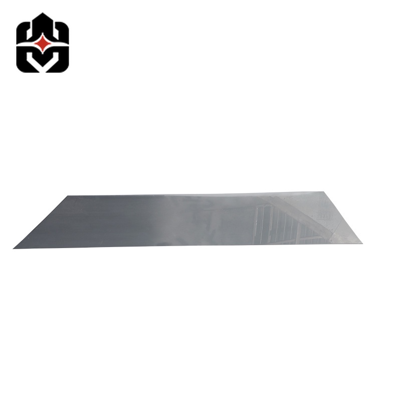 316L Stainless Steel Plate