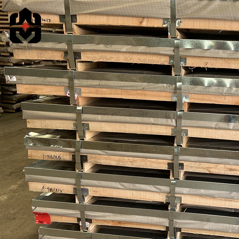 202 Stainless Steel Plate