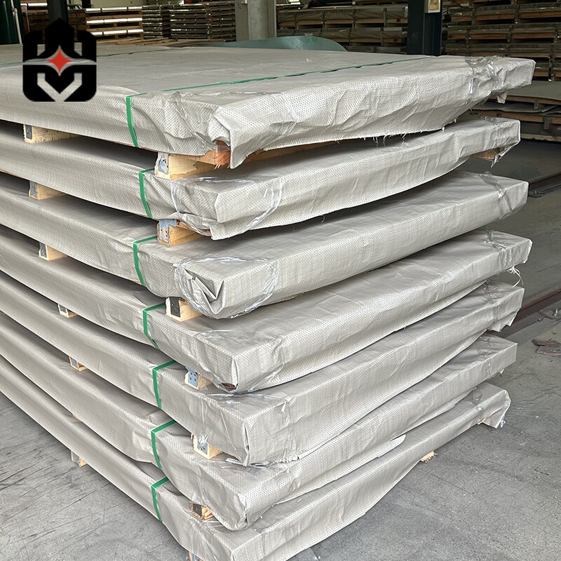 202 Stainless Steel Plate