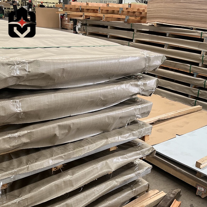 Stainless Steel Plate