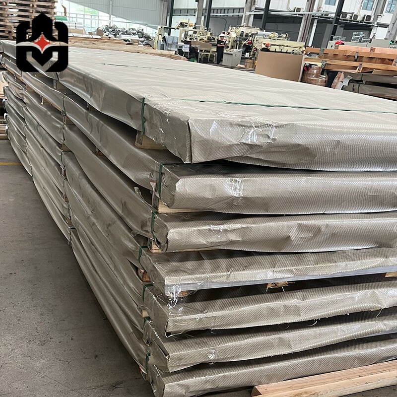 201 Stainless Steel Plate