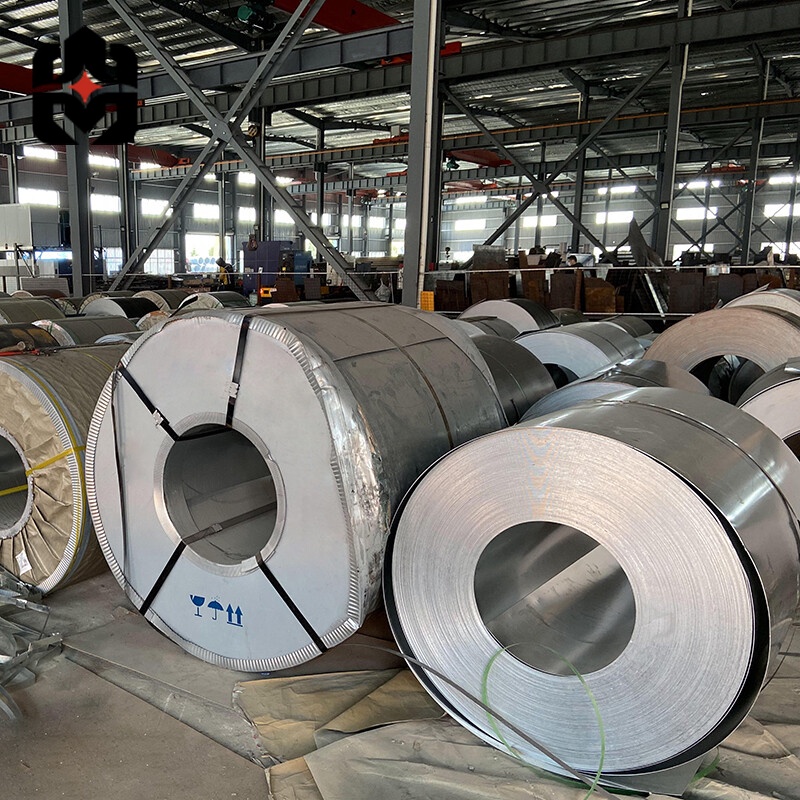 304L Stainless Steel Coil