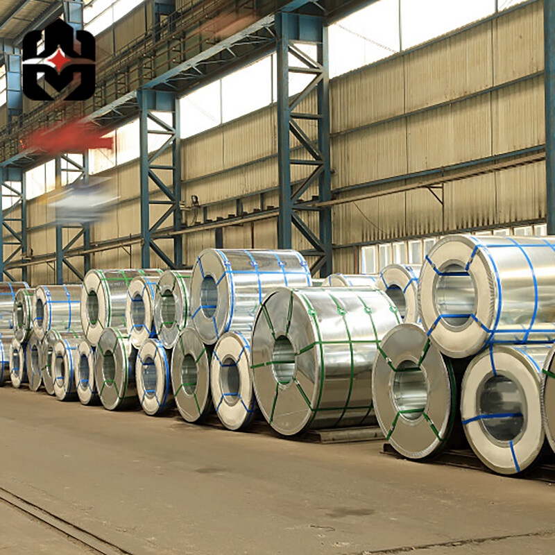 201 Stainless Steel Coil