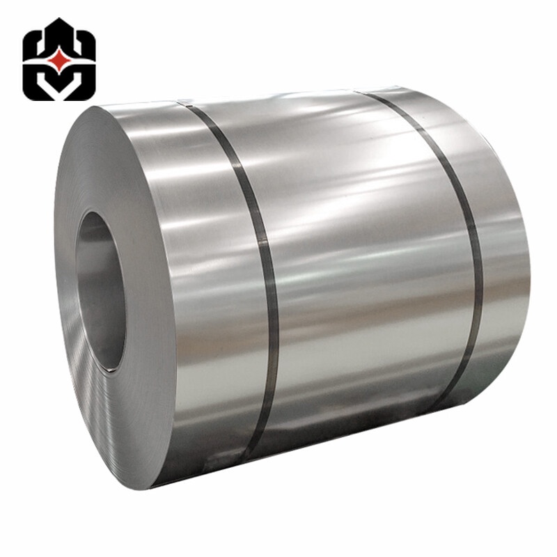 202 Stainless Steel Coil