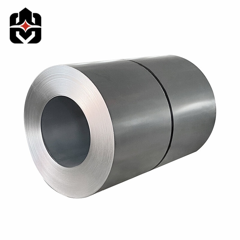 201 Stainless Steel Coil