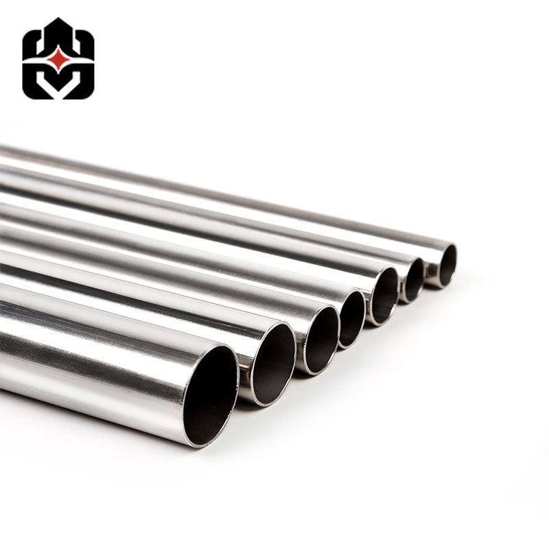 Stainless Steel Pipe