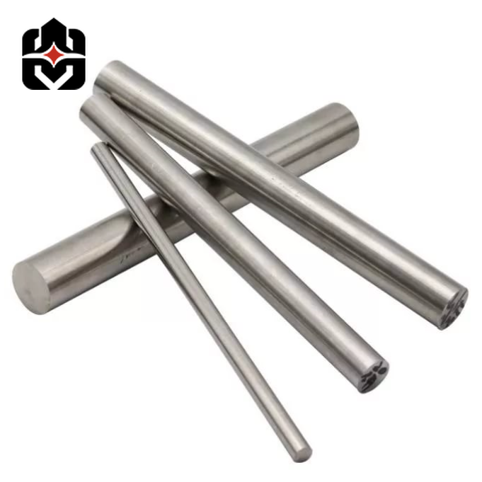 Stainless Steel Fine Bar