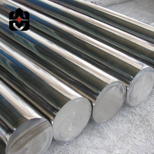 Stainless Steel Bar