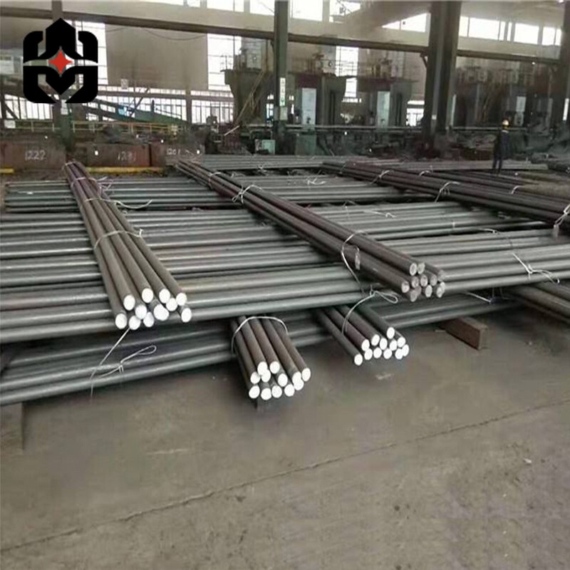 Stainless Steel Bar