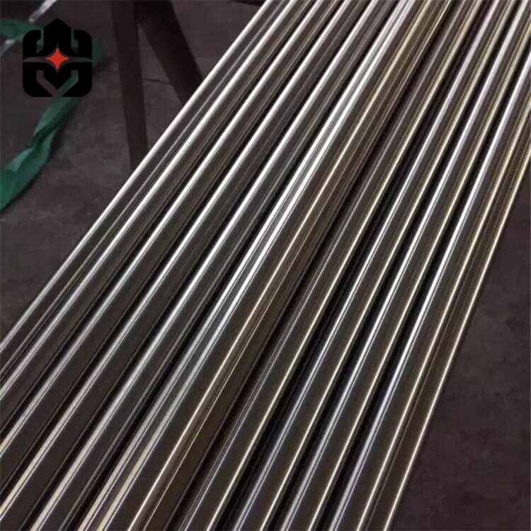 201 Stainless Steel Bar