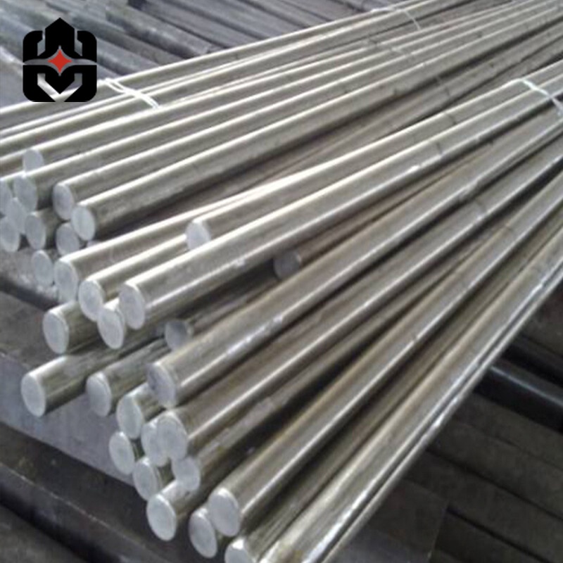 201 Stainless Steel Bar