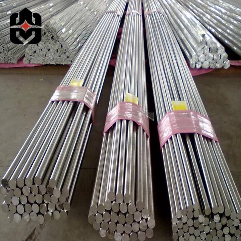 202 Stainless Steel Bar