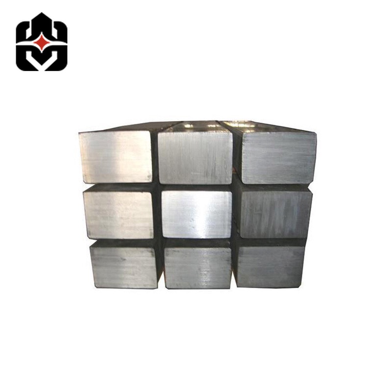 Stainless Steel Square Bar