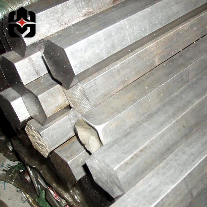 Stainless Steel Hexagonal Bar
