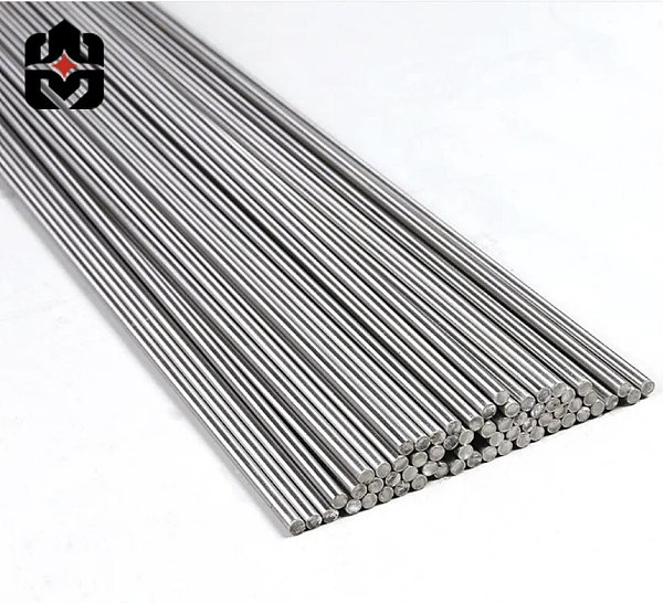 Stainless Steel Fine Bar