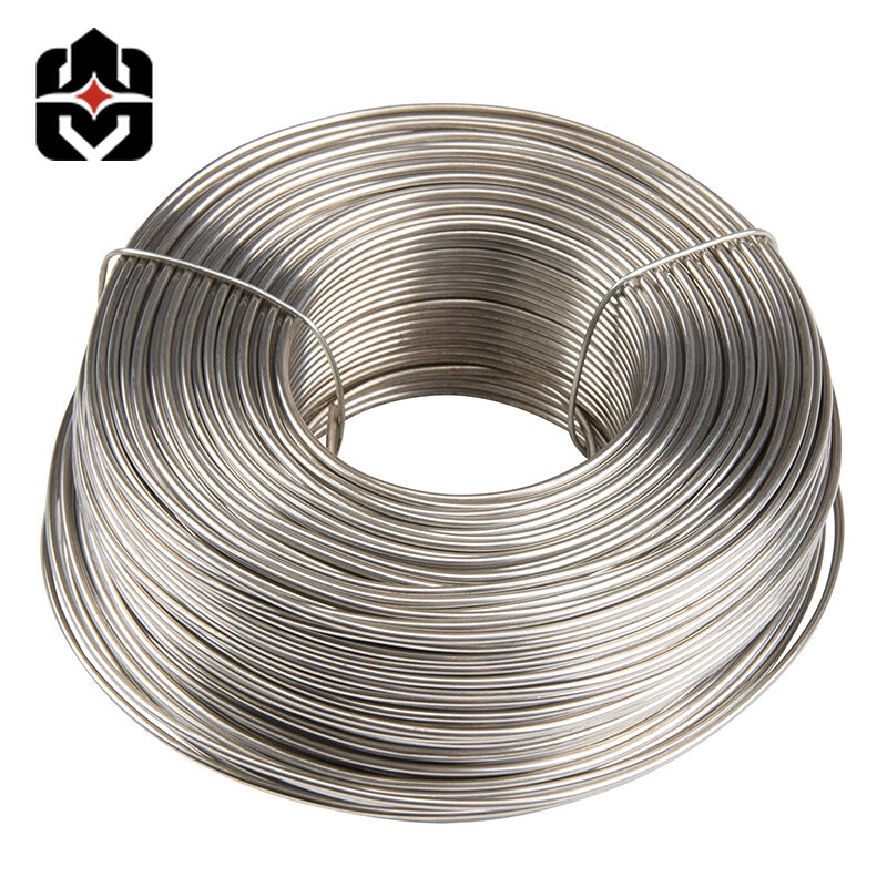 317 Stainless Steel Wire