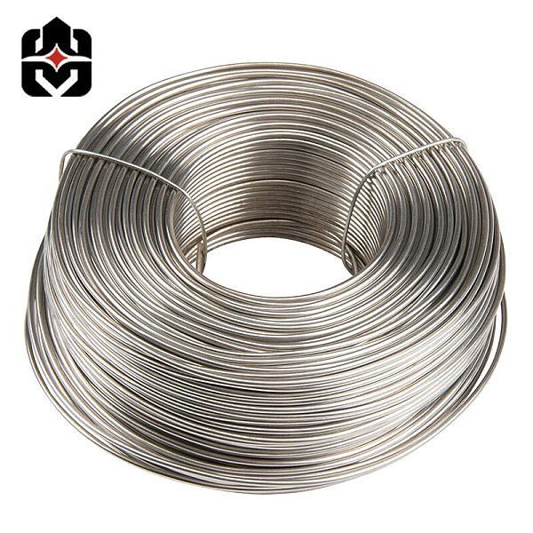 317 Stainless Steel Wire
