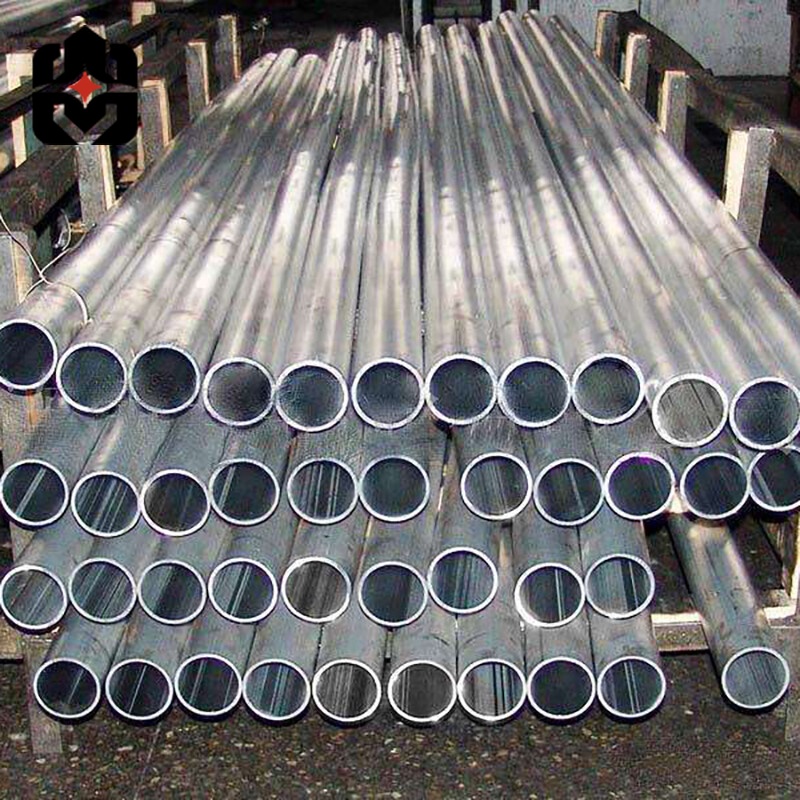 7003 Aluminium Pipe