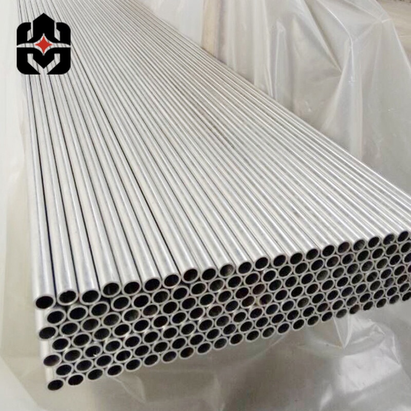 7003 Aluminium Pipe