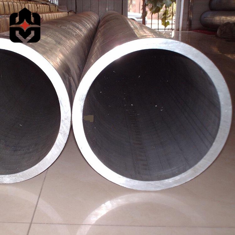 2024 Aluminium Pipe