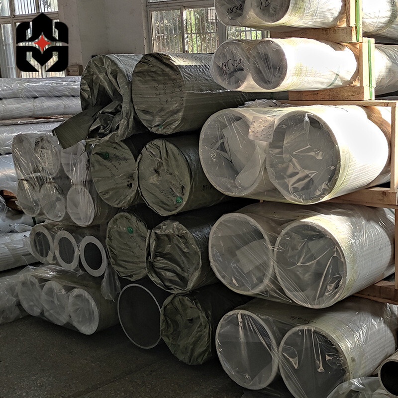 2024 Aluminium Pipe