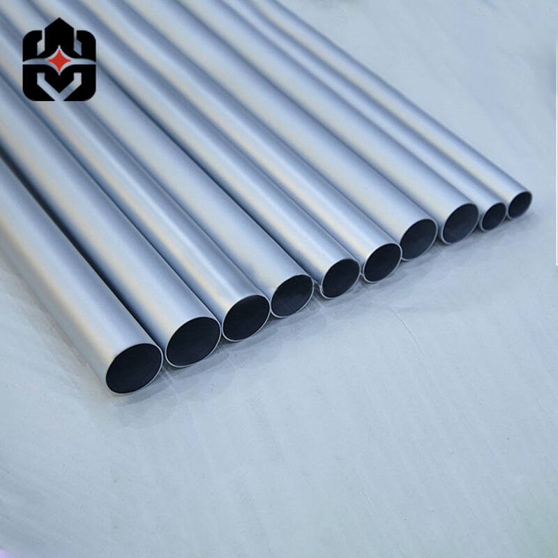 2011 Aluminium Pipe