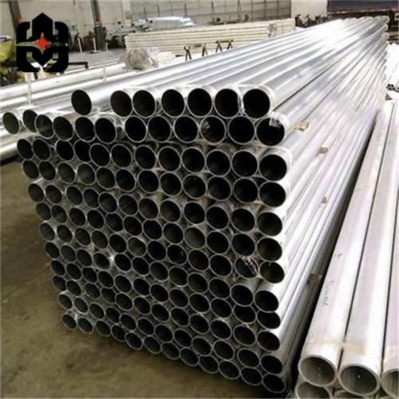 2011 Aluminium Pipe