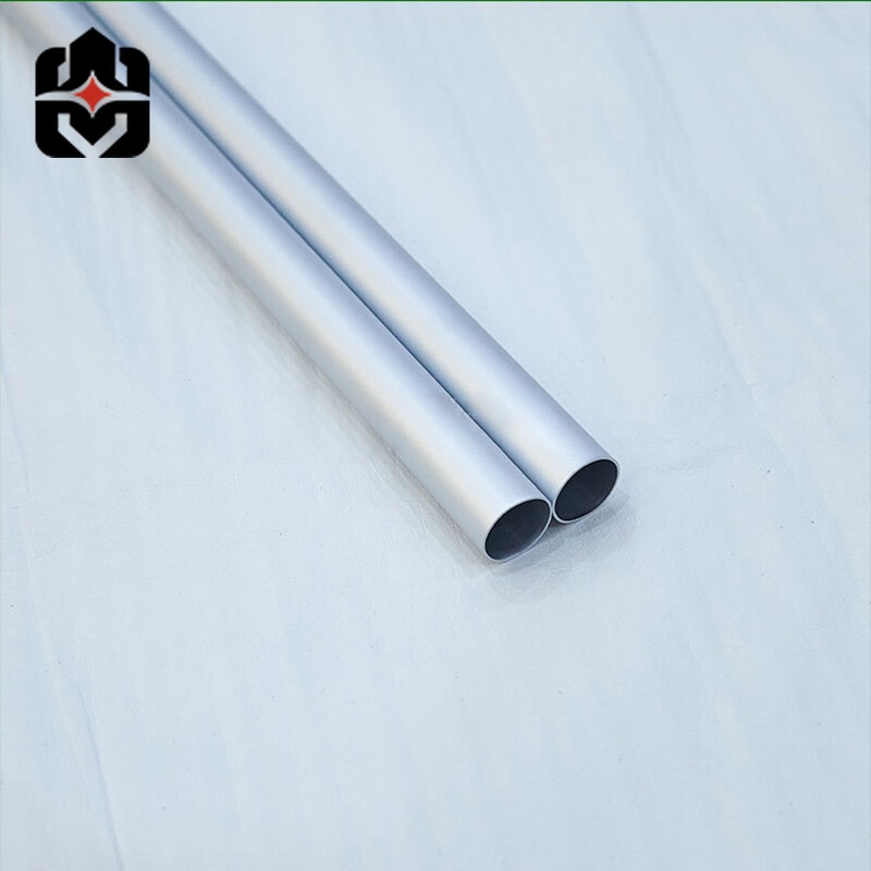 1080 Aluminium Pipe