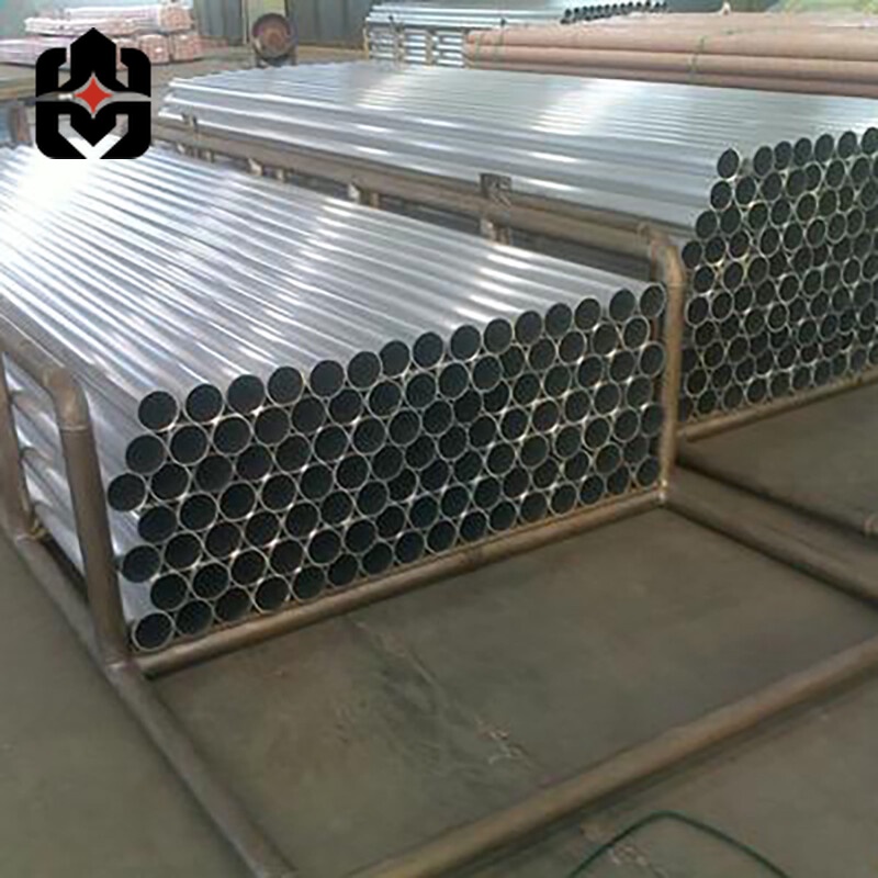 1050 Aluminium Pipe