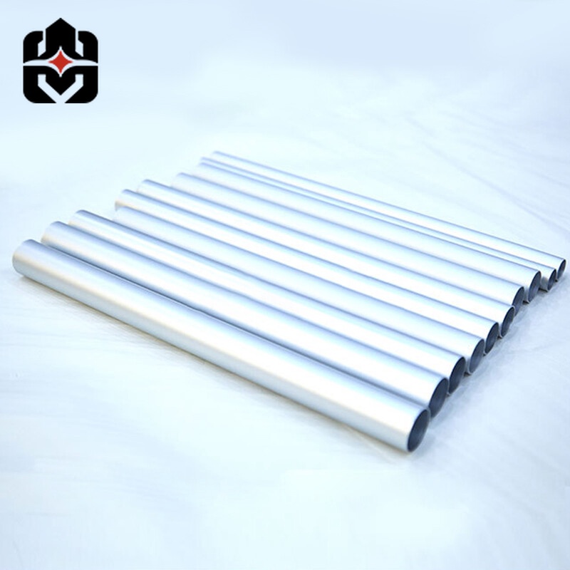 Aluminium Pipe