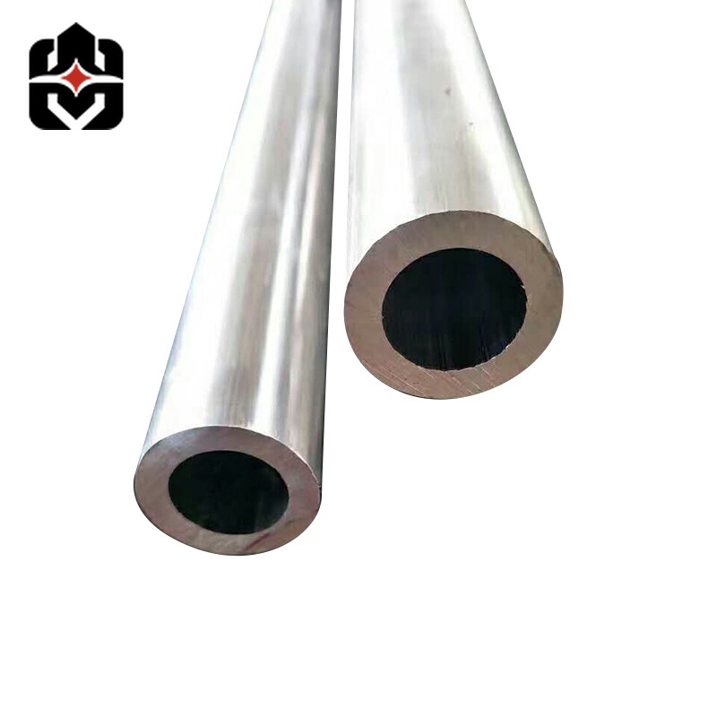 2024 Aluminium Pipe