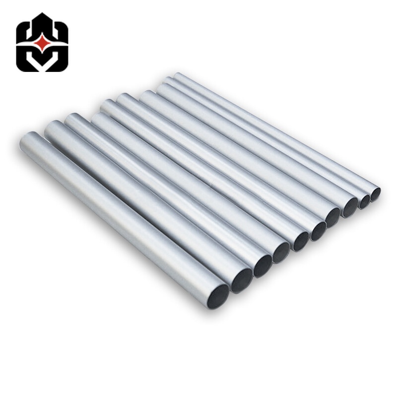 2011 Aluminium Pipe