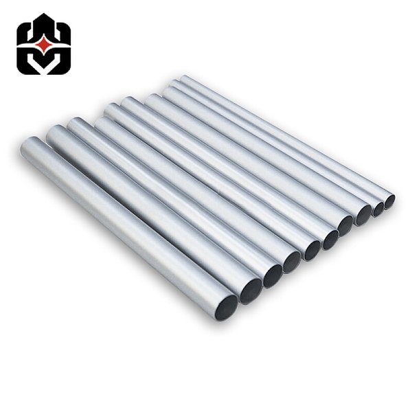 2011 Aluminium Pipe