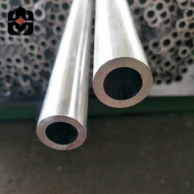 Aluminium Pipe