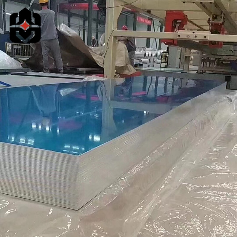 1060 Aluminium Plate