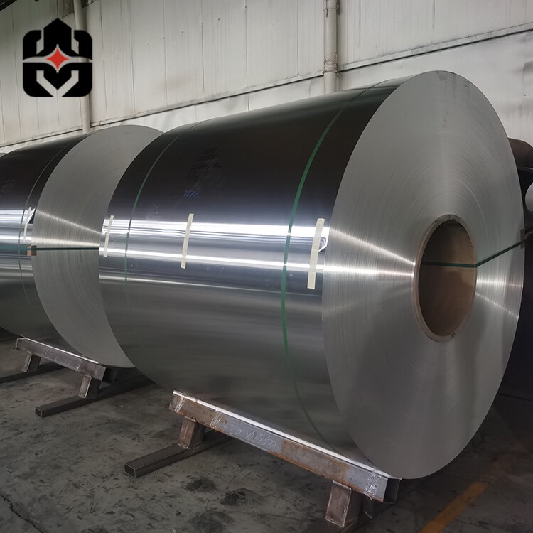 5005 Aluminum Coil