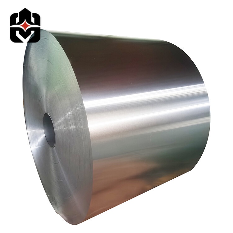 1070 Aluminum Coil