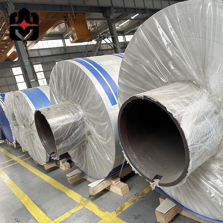 5005 Aluminum Coil