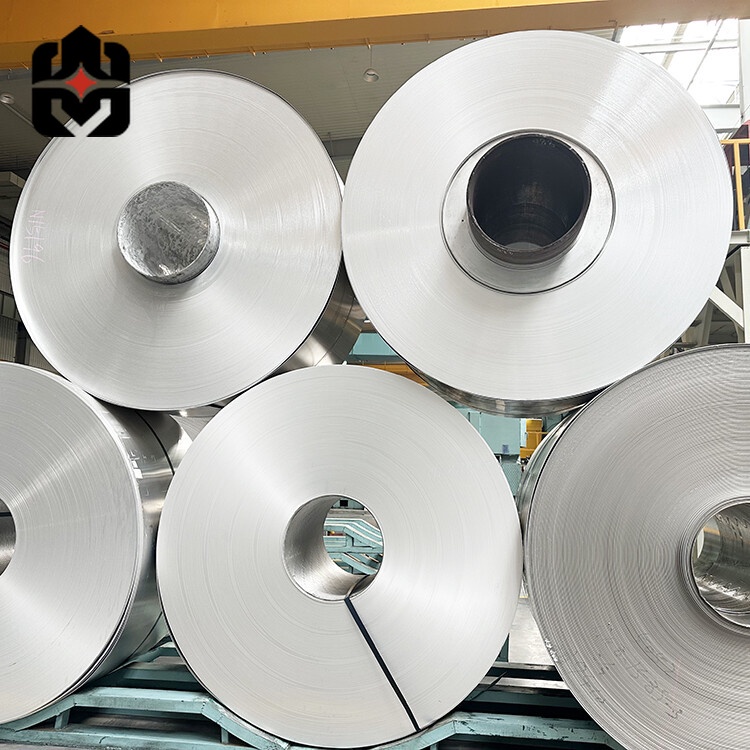 2017 Aluminum Coil