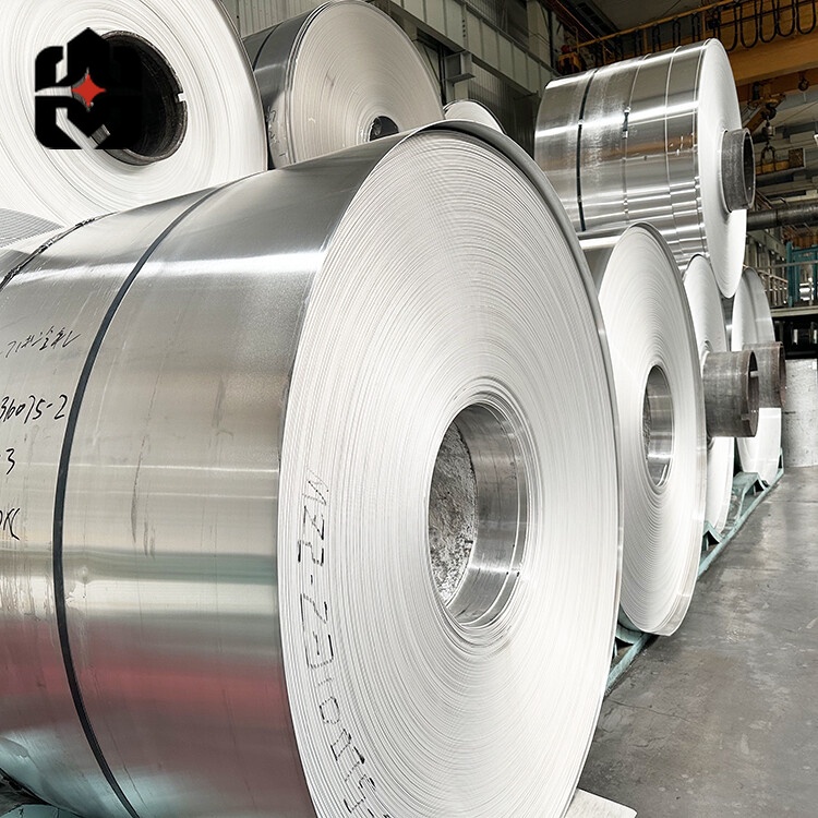 3204 Aluminum Coil