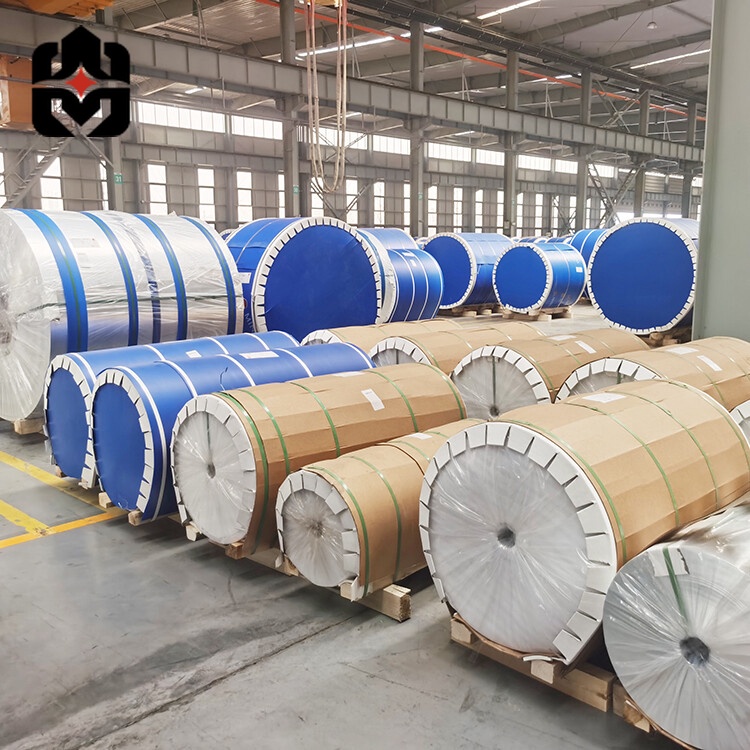 7003 Aluminum Coil