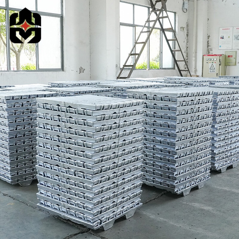 6061  Aluminum Ingot