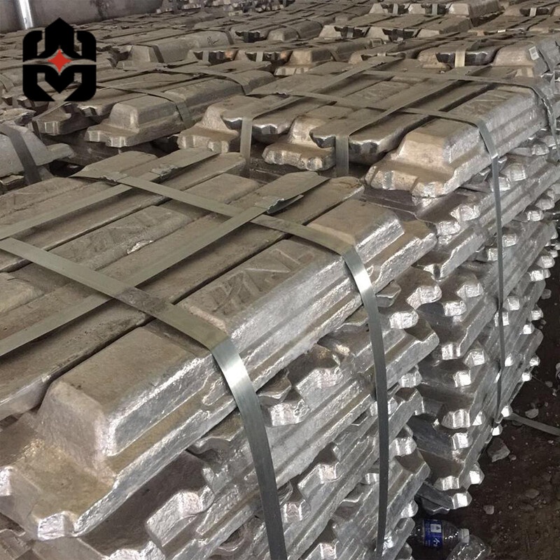 3003  Aluminum Ingot